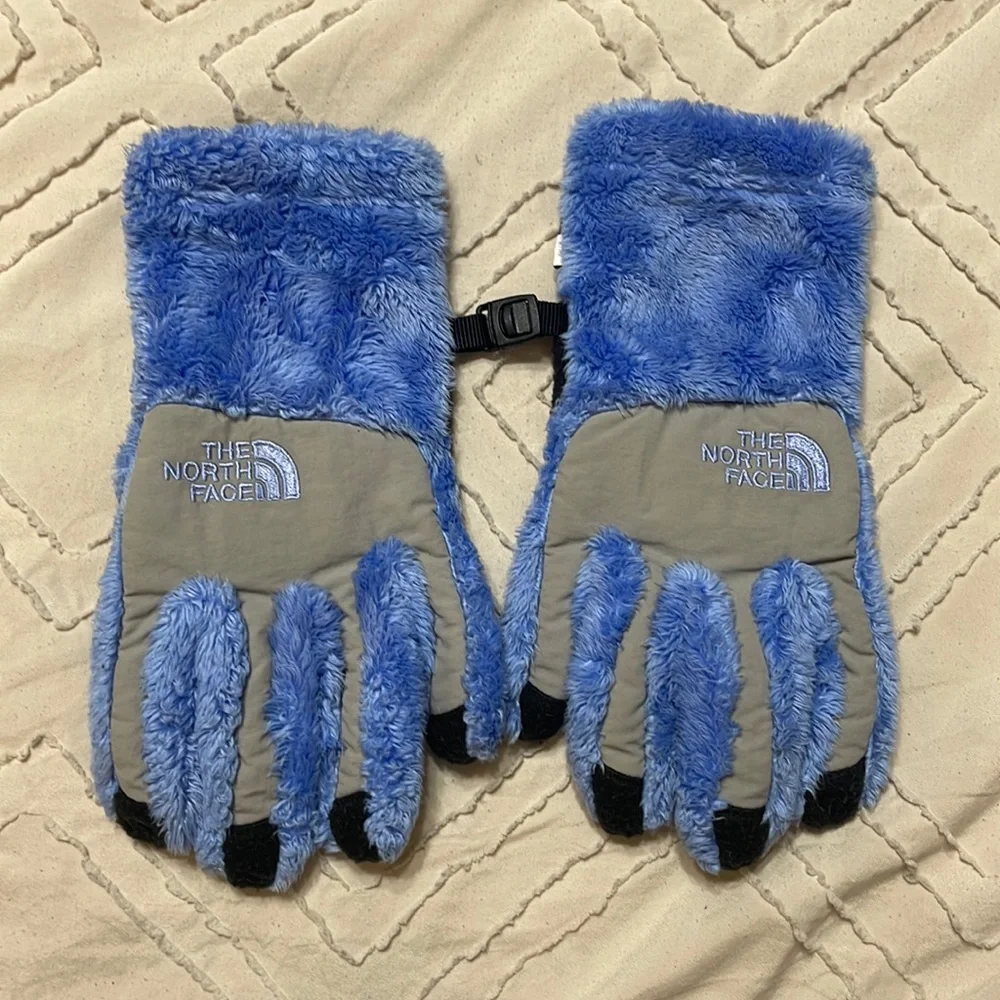 North Face Osito Etip glove